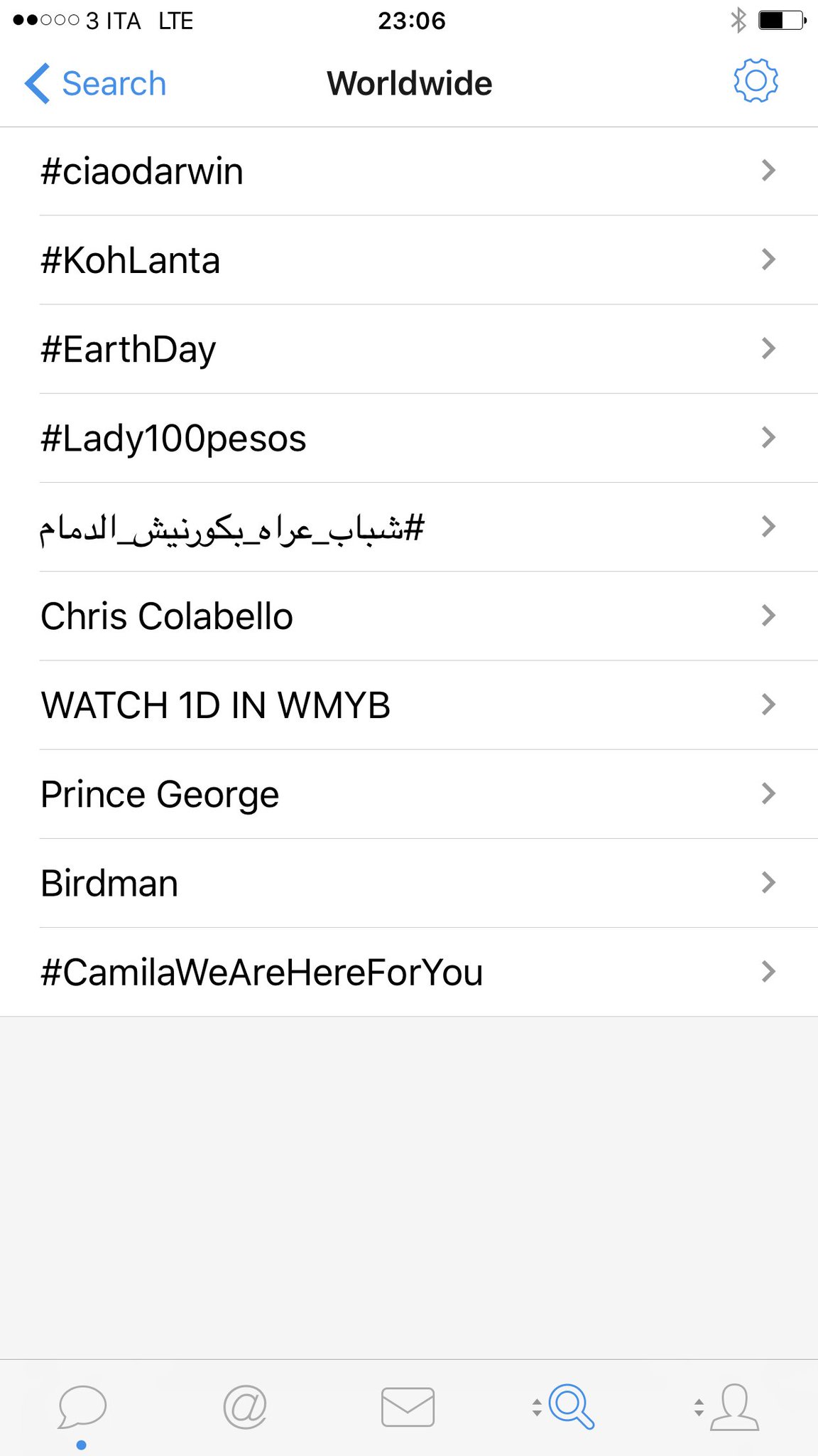 Marco Salvati Hey Craigsilverman Look Who S On Top Of Trend Of Topics Right Now Worldwide Ciaodarwin You Did A Great Job