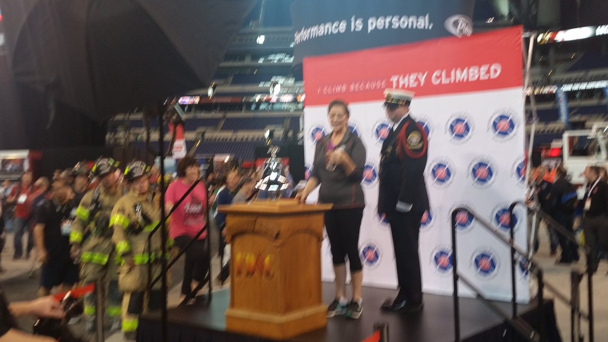 JDochocinco's tweet photo. @NFFF_News @karabear34 #RingTheBell honor those before us. https://t.co/1Zo8pPh4BA