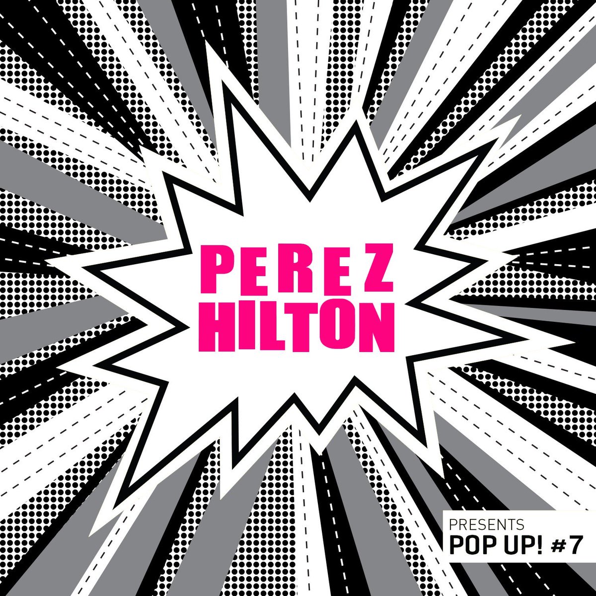 ThePerezHilton's tweet image. Happy release day to me! My latest music compilation is out! Get #PopUp7 on @iTunes and... instagram.com/p/BEhE_DkoalD/