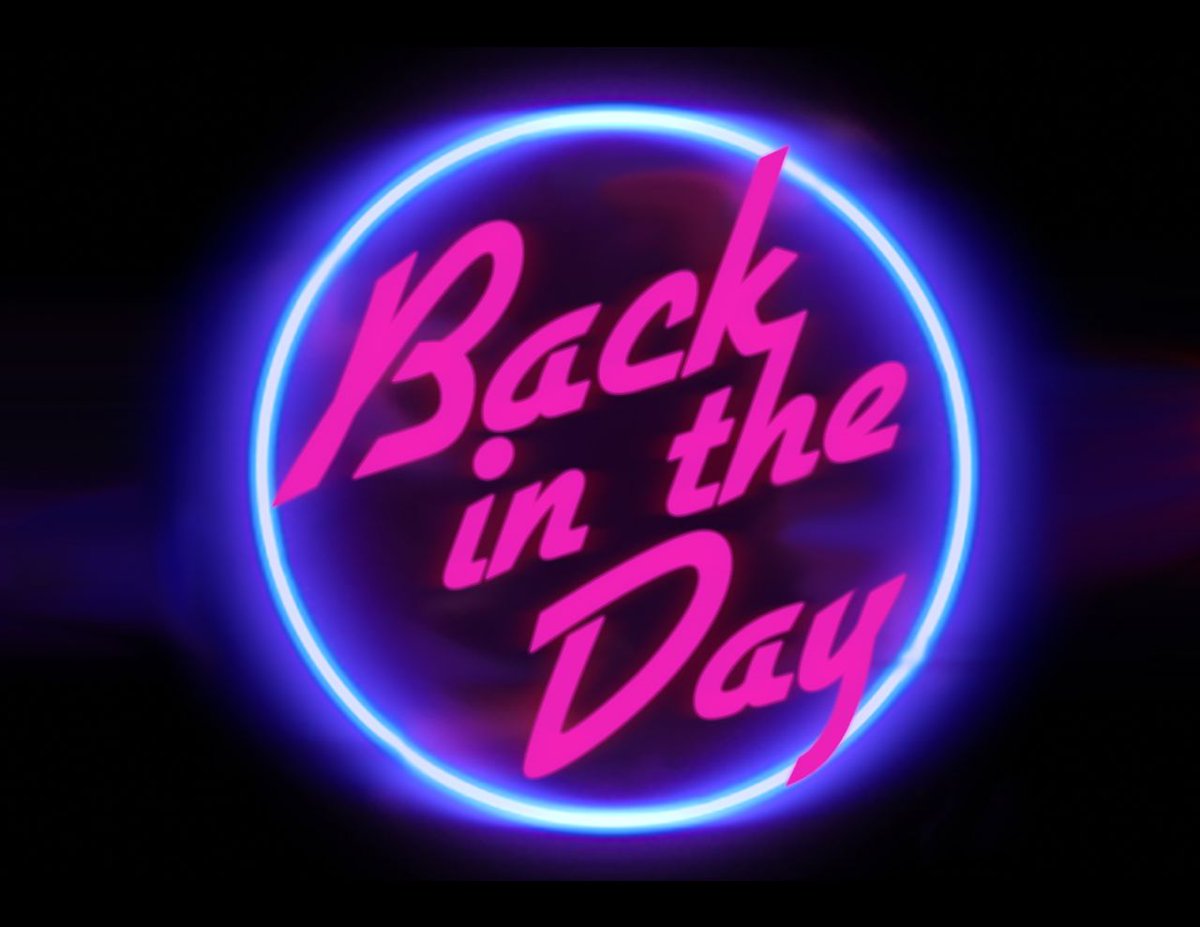 MPG_Ltd's tweet photo. Keep the kids and grown ups entertained with #BackInTheDay by the @GoGoGoOfficial #Music https://t.co/CjLwKLOt0m https://t.co/AWtgpAyaEM