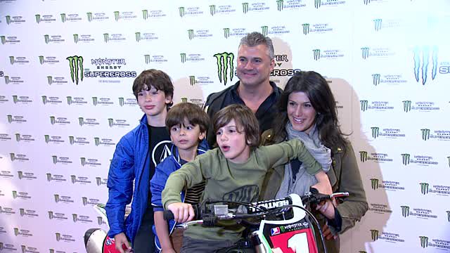 Marissa Mazzola Mcmahon