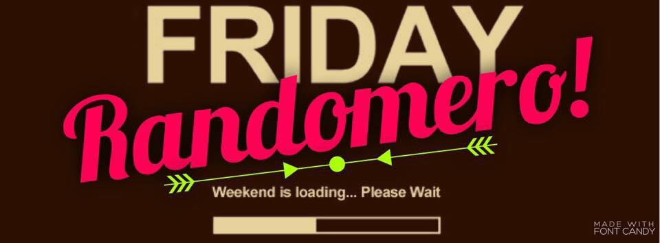 AlgoRandomMTY's tweet photo. Queria saber que onda la #Lady100pesos pero me acorde que es #Viernes y prefiero enterarme de otra cosa Random! 😎🍺🤓 https://t.co/NxwMgDWiU0