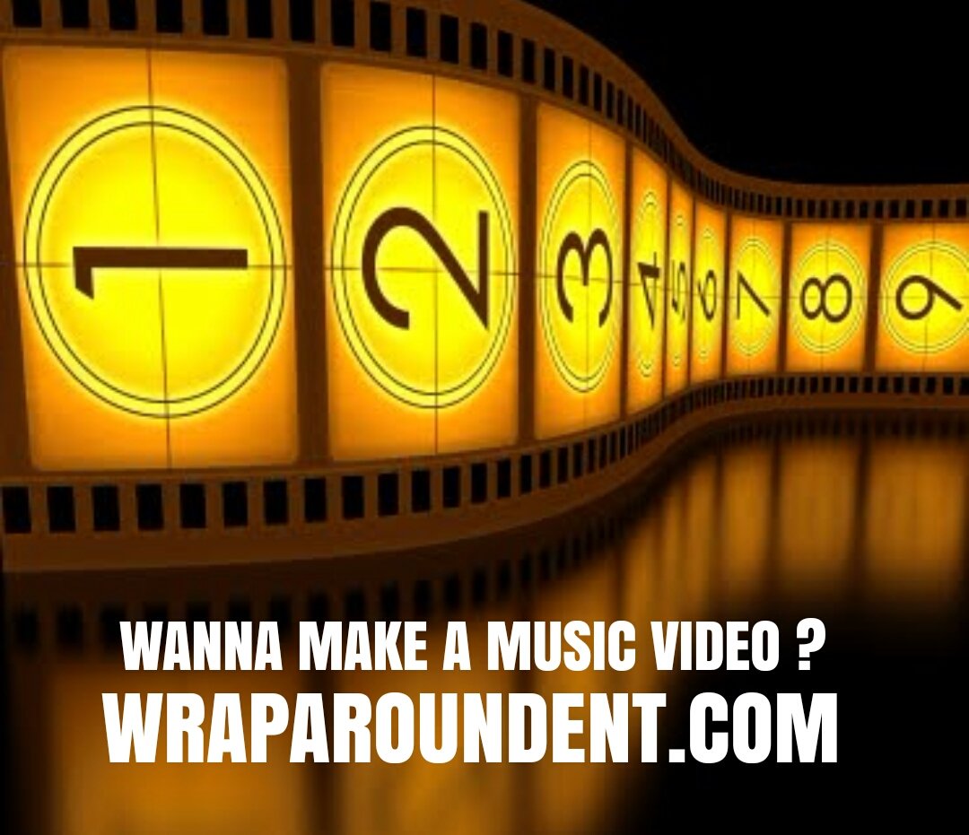 mikeDjMj's tweet photo. #WrapAroundent https://t.co/nSyeIY7QWy