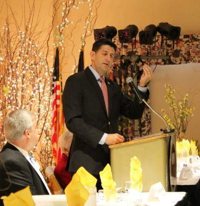 Paul Ryan: Political Progress Overlooked wgtd.org/news/paul-ryan…
