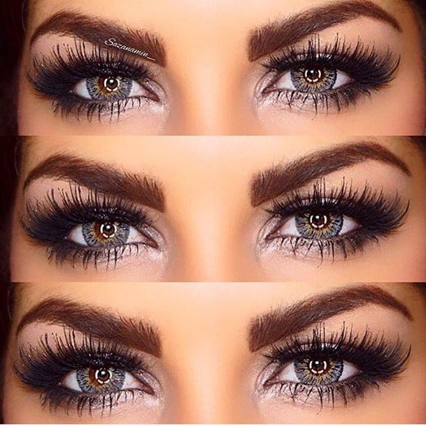 HiAlluring's tweet photo. HER EYES 😻😻😻 https://t.co/cAfdtvXOhm
