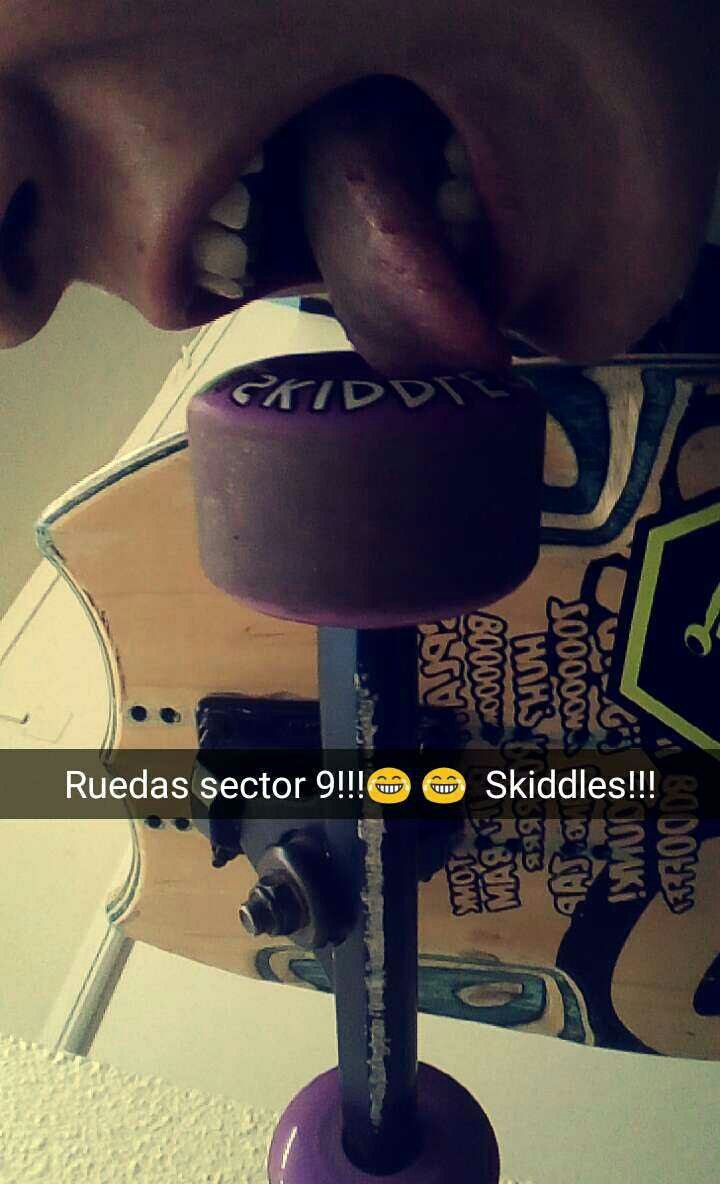 JLongboarding's tweet photo. YEAHHHHH FINALLY GOT EM!!!!! @Sector9  #skiddles #longboard #freeride https://t.co/c7GCCulFua
