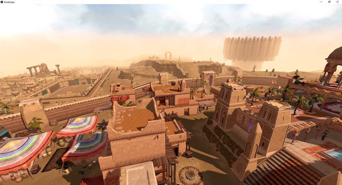 Agon_Link's tweet photo. RuneScape World Tour Part 1 #RSNXT #RuneScapeAt15 https://t.co/SoVoRcMAZq
