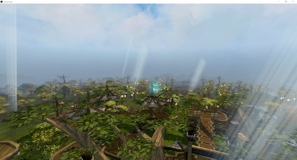 Agon_Link's tweet photo. RuneScape World Tour Part 1 #RSNXT #RuneScapeAt15 https://t.co/SoVoRcMAZq