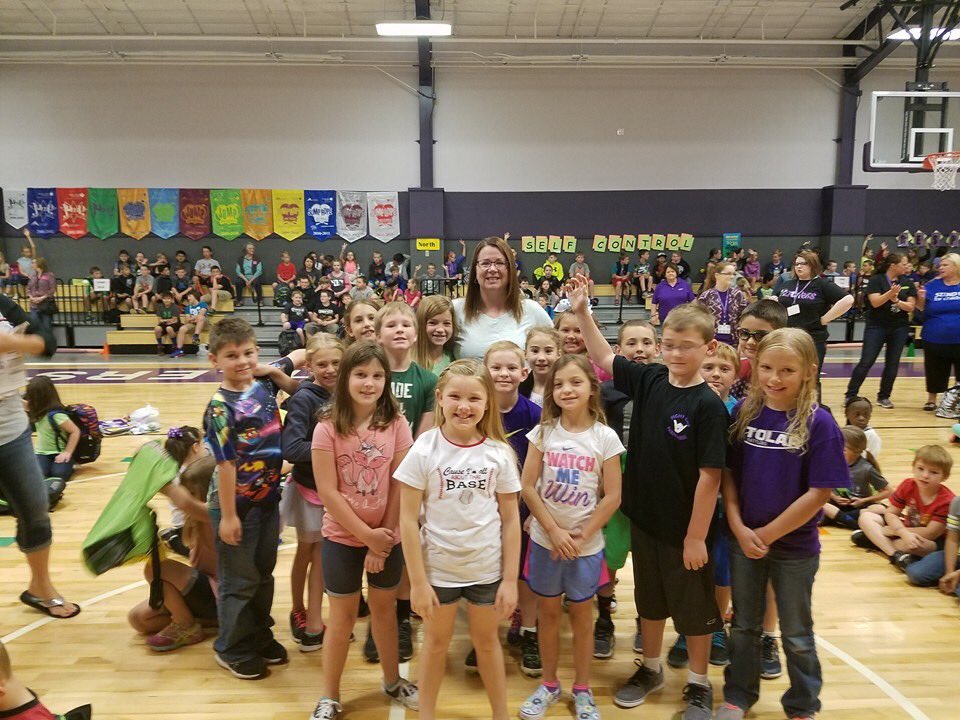 Tolar Elementary tweet media