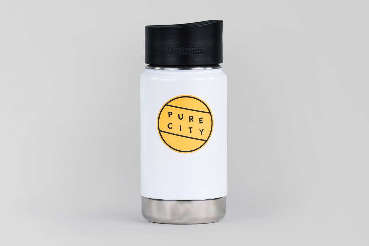 It's #EarthDay. Time to ditch the disposables. pfcycl.es/pure-earth