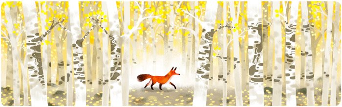 randyhoyt's tweet photo. @RellyAB Agreed! My favorite is the fox.
 
#becausefoxes https://t.co/EUjraEbTtc