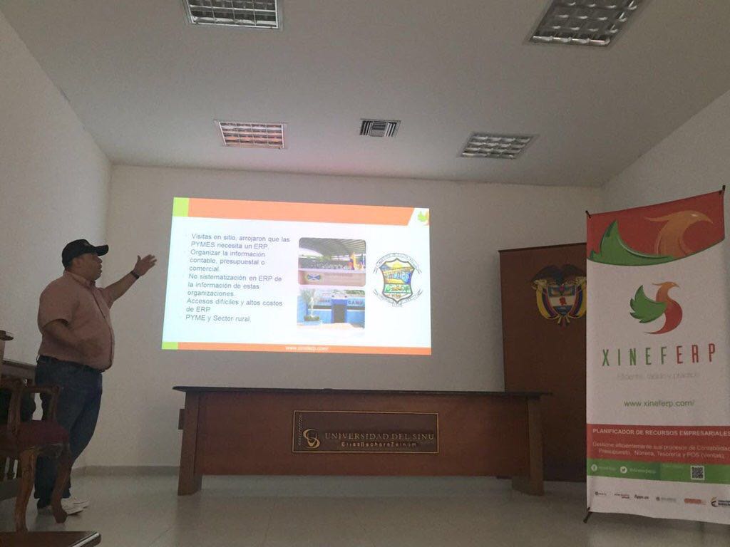 SemMonteria's tweet photo. Proyecto @xinerferpapp de docente Ronald Blanquicet de IE La Ribera, reconocido por @AppsCo de @Ministerio_TIC https://t.co/UZCXkdvWFB