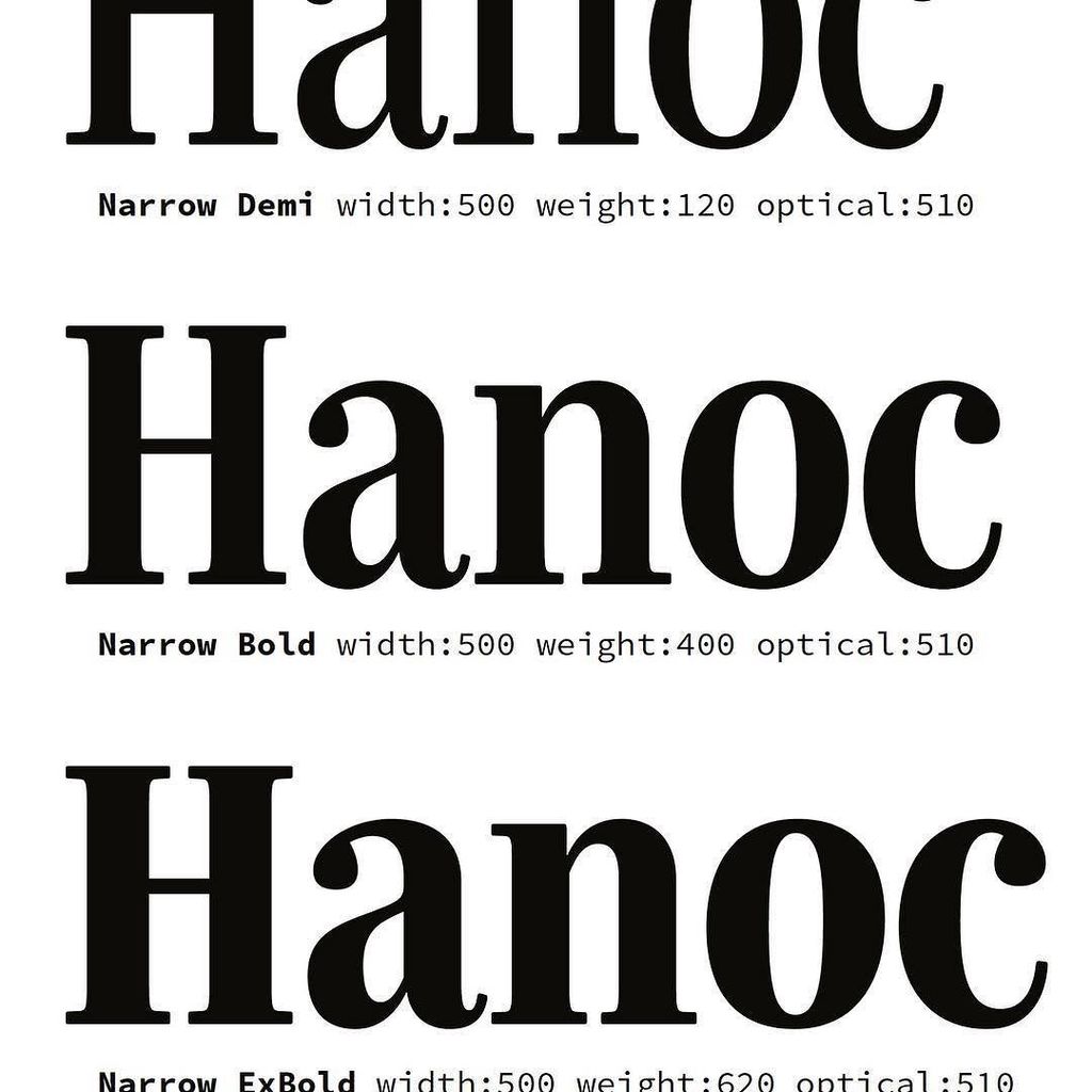 typofonderie's tweet photo. Almost middle of the 3 axis Mencken Pro family started 12 years ago, but this image mean t… https://t.co/Pv90JRJT7q https://t.co/rpkOT0KGfG