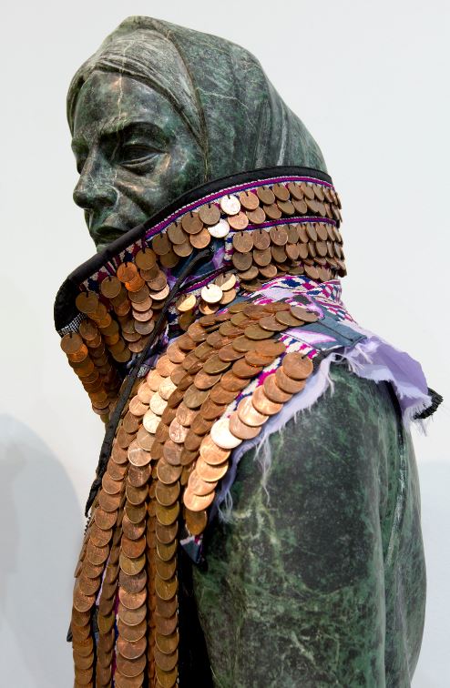 “Andra Ursuta: Alps,” the artist’s first New York museum exhibit opens this Wednesday: bit.ly/1T9EzJx