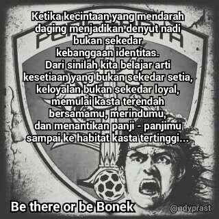 Bonek Bali