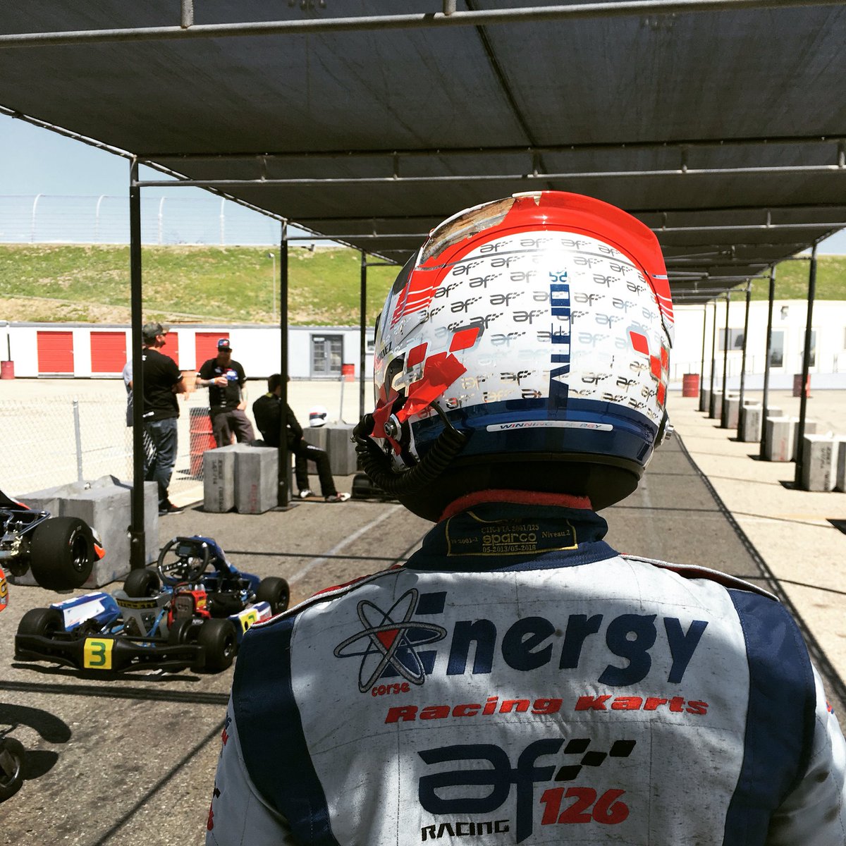 Back in the wagon today, getting as much seat time as possible with <a href="/travispecoy73/">trais pecoy</a> before round 1 of @redbullgrc