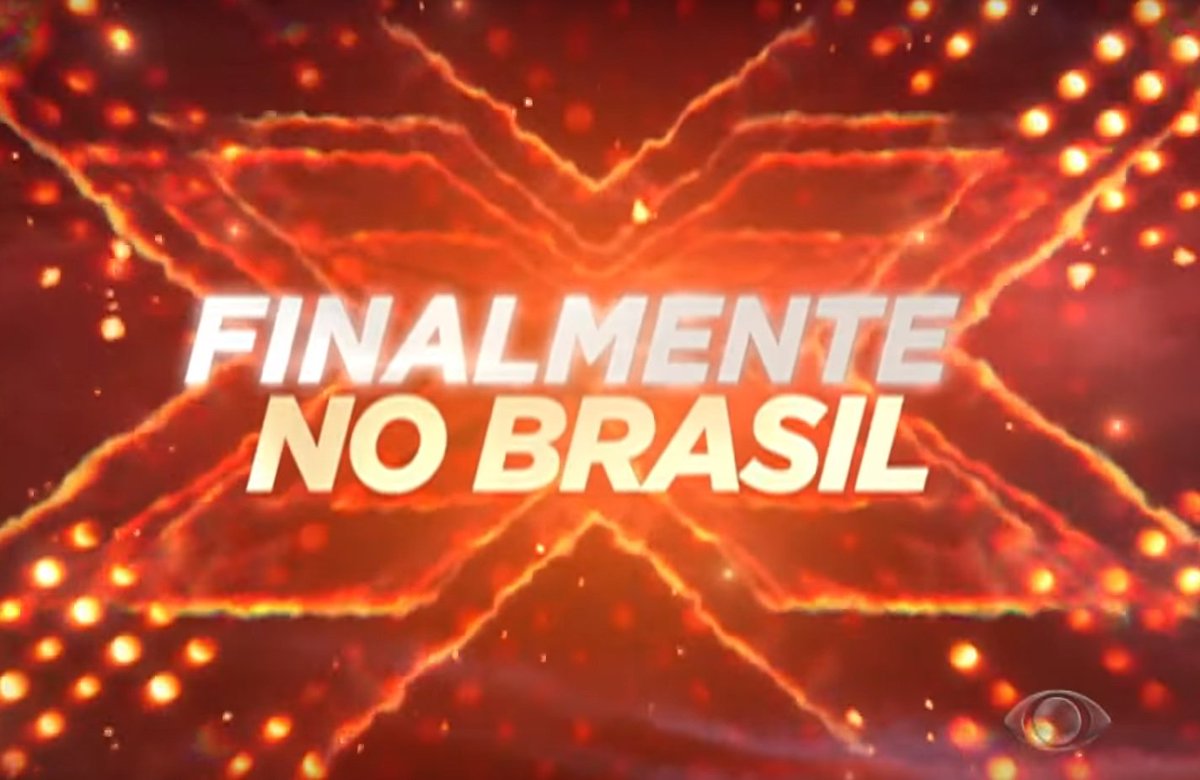 colocanoxfactor's tweet photo. Assista ao primeiro comercial do X Factor na Band! https://t.co/Y8lShSrlEV https://t.co/vrT36NlhV1