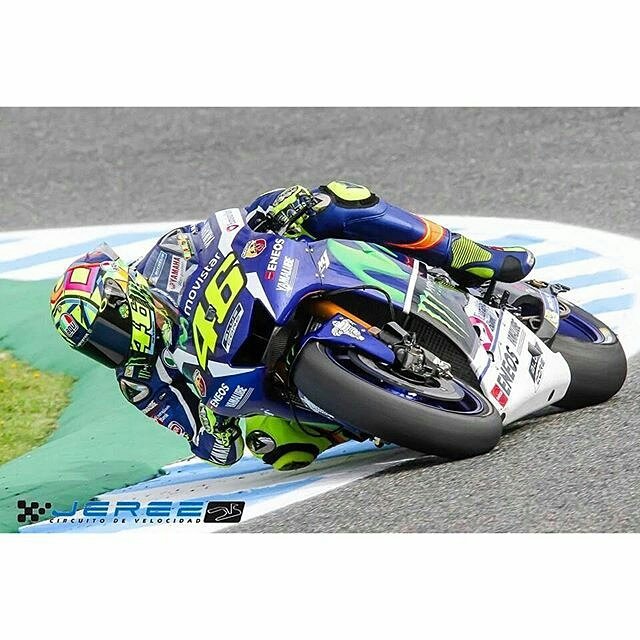 10VR46's tweet image. @ValeYellow46