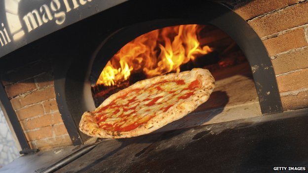 westernoffer's tweet photo. RT BBCNewsMagazine: What flavour topping won the pizza world championship? Find out in our quiz … https://t.co/ApkMgeUTK5