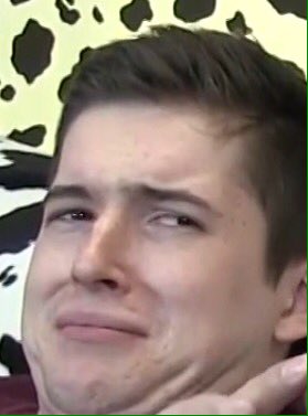 GabenAvi's tweet photo. @ImmortalHD you shouldn't have made this face... https://t.co/wUWSN7EaLO