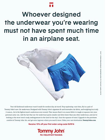 ANYWAYREPS's tweet photo. #LindaNova Styles latest #advertisement for @TommyJohn - https://t.co/d3ySsiC9dN
#ANYWAYUPDATE https://t.co/UsHht3CJx0