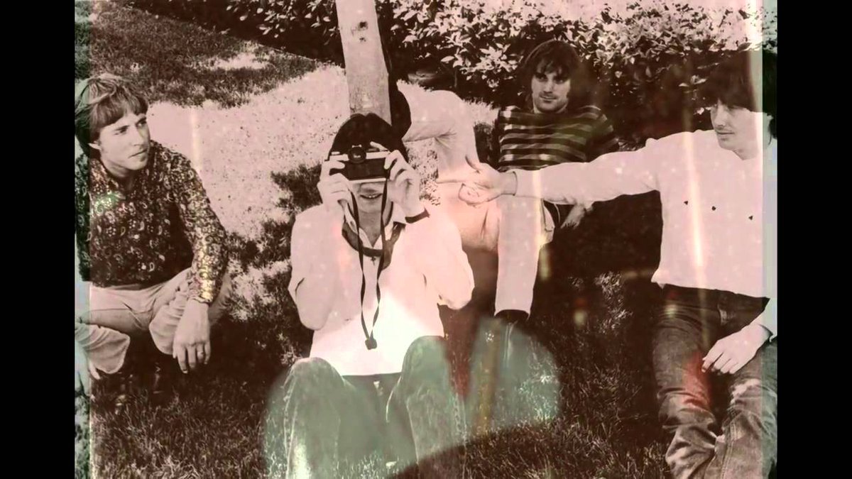 thelongryders's tweet photo. Always interested in pioneering, #TheLongRyders' #GregSowders invents #TheSelfie back in 1983 (c) #EdColver. https://t.co/s0kyxnQbib