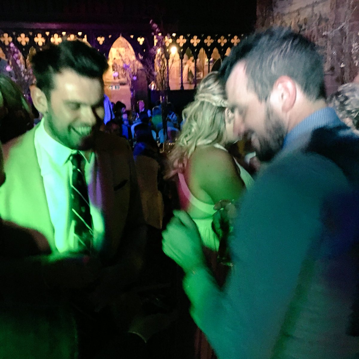 Nick Jones tweet media