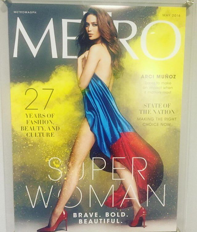 forever_ARCI's tweet photo. #metromagazine #abscbnpublishing @monaarcimunoz https://t.co/cdbnUs4J9a