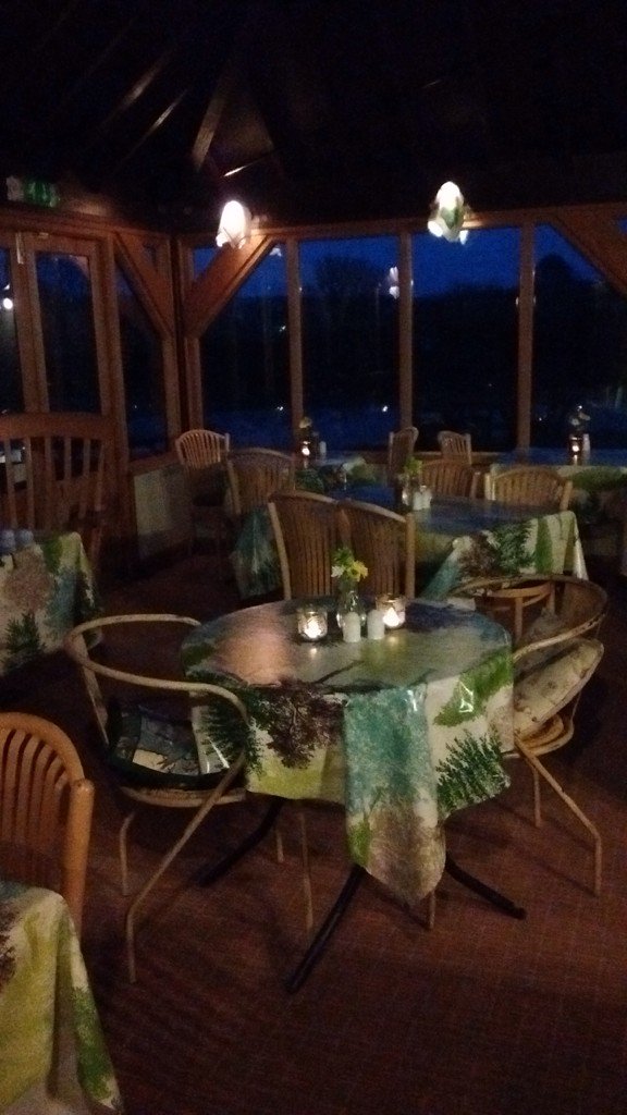 duckwimbleball's tweet photo. Now won't this be a great setting for #Dinner at the Duck.  Taking bookings now..May 7th. https://t.co/kt9N2983iM