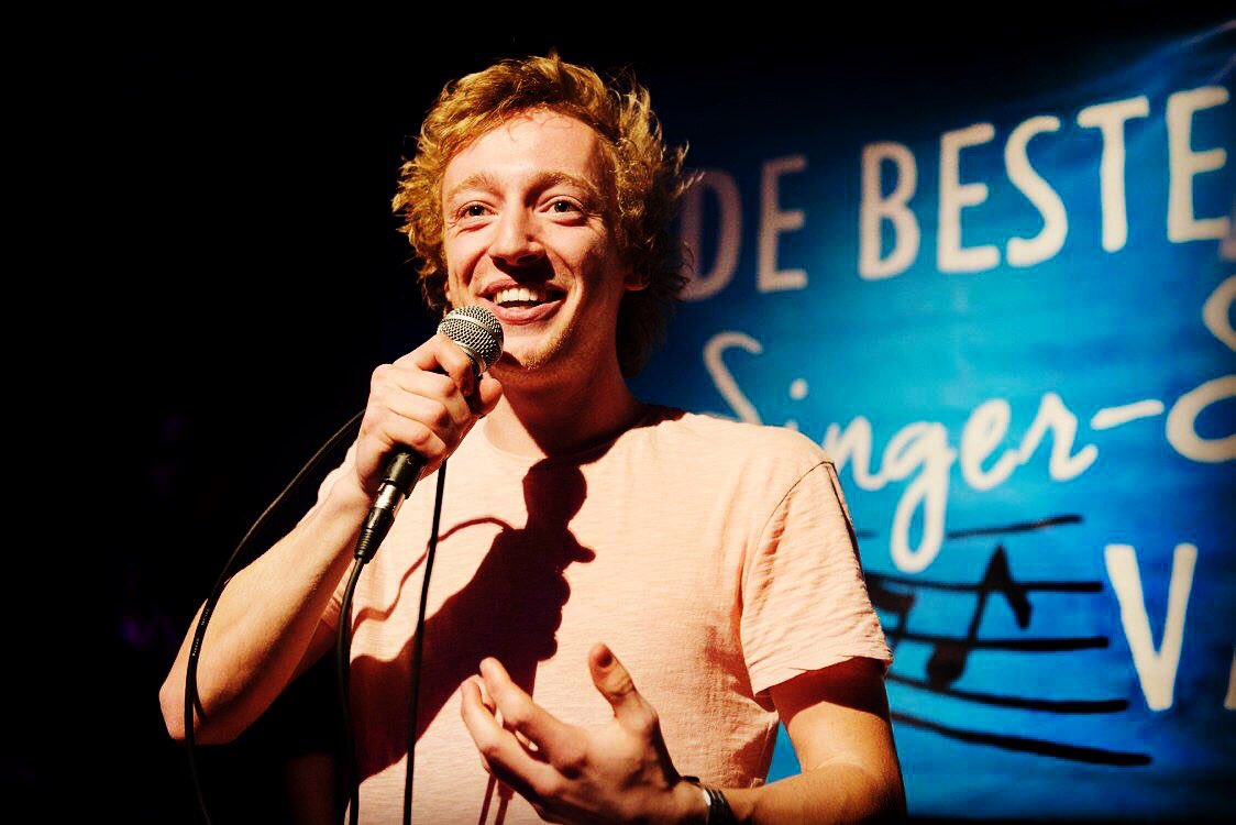 Thanks for the opportunities <a href="/DBSSW030/">DBSSW030</a> ❤️! For all coming gigs, check #suredmusic.nl