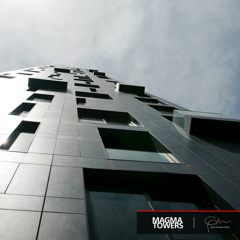 Ubicado en el corazón de San Pedro y cerca de los más grandes corprativos y empresas. Lofts disponibles >> 81007240