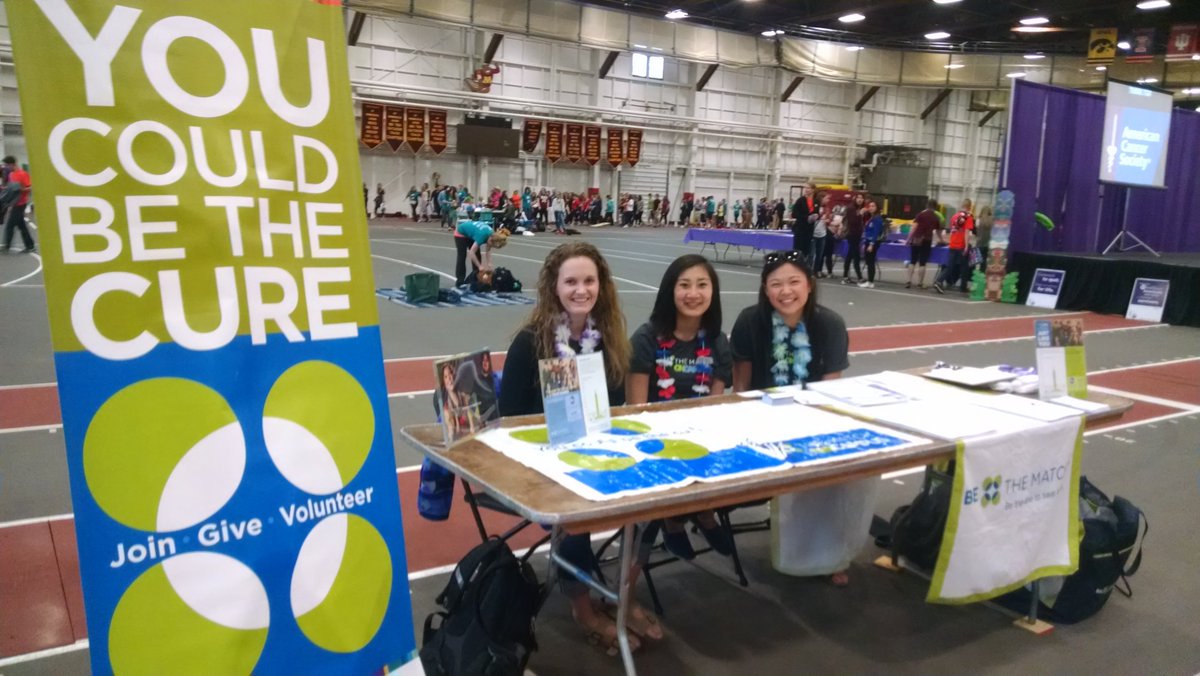 BTMOCUMN's tweet photo. Proud to support @AmericanCancer tonight at UMN's 13th Relay for Life! #relei https://t.co/LH2j64aRBT