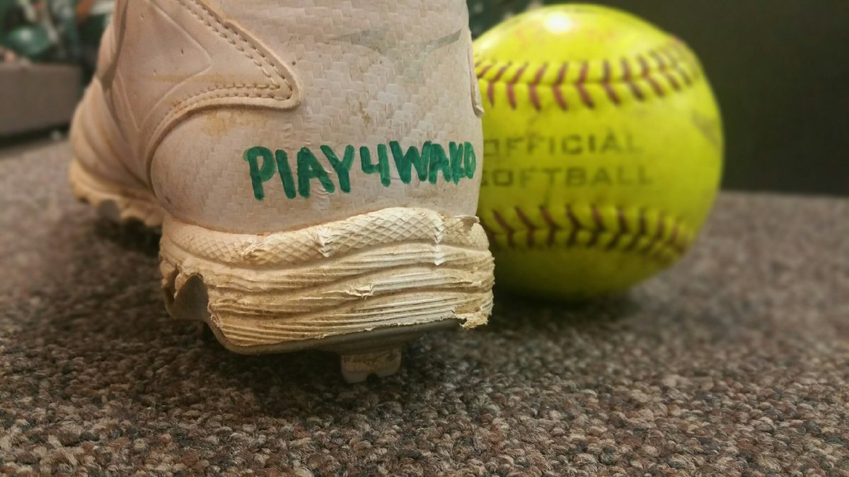 AddysonRedd's tweet image. Please come out and support us as we play for Wakeland. Candle lighting back at our field after we get back. 👼🏻🙏🏽💓