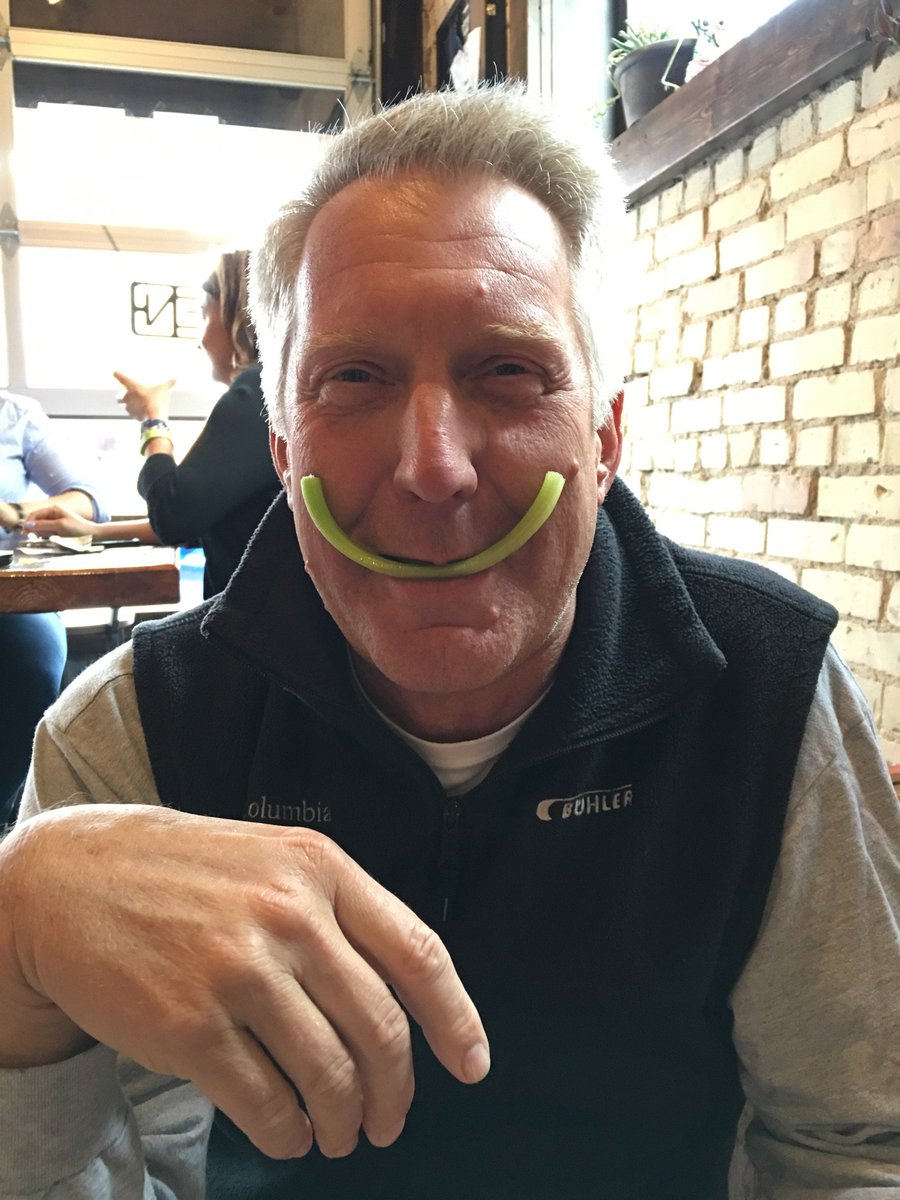 Smile! #itsfriday #benice <a href="/TripelRoot/">tripelroot</a>