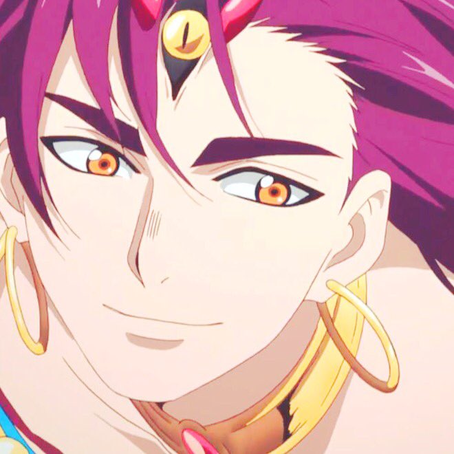 CutexIcons's tweet photo. ✧ Sinbad • Magi ✧ https://t.co/xVkGrDDw4S