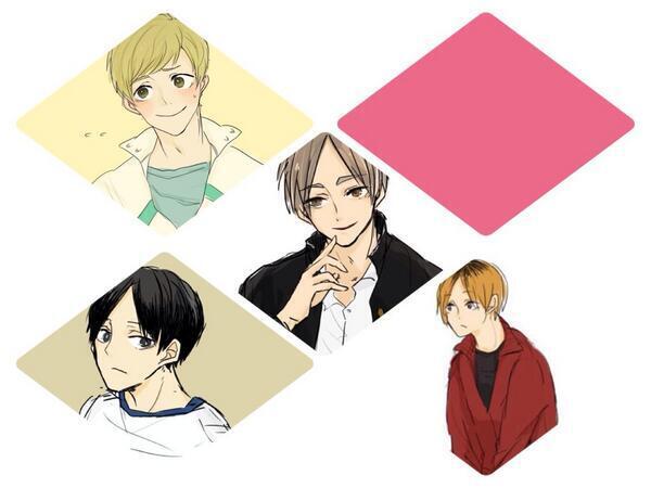 ハイキュー好きな人のtwitterイラスト検索結果 ハイキュー好きな人のtwitterイラスト検索結果