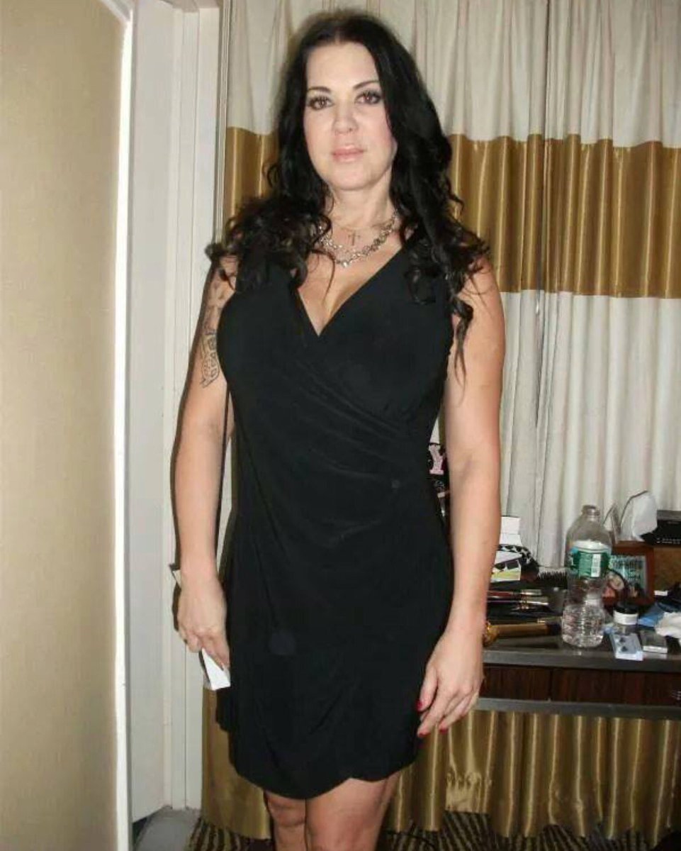 We will make sure the legacy of Chyna lives on forever!!! 

~Felix
