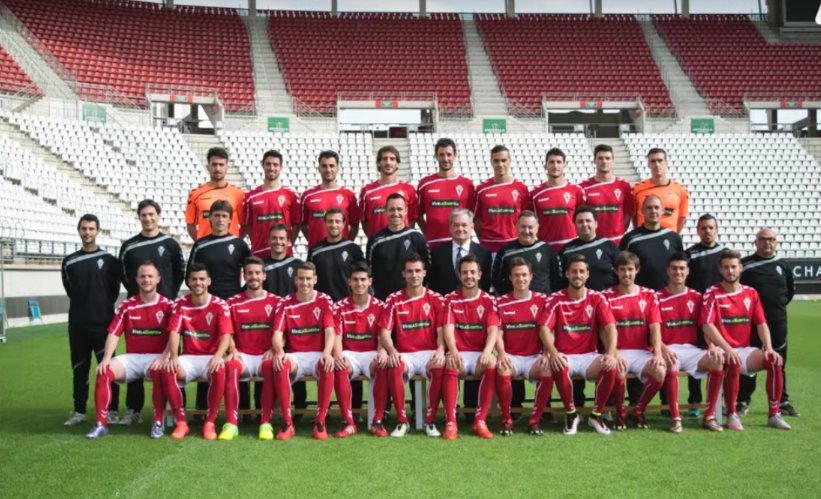 _elmister's tweet photo. No os vais a olvidar de estas caras, ni de estos nombres en vuestra vida. Los 21 que van a pasar a la historia. https://t.co/XLmfLIoNQb