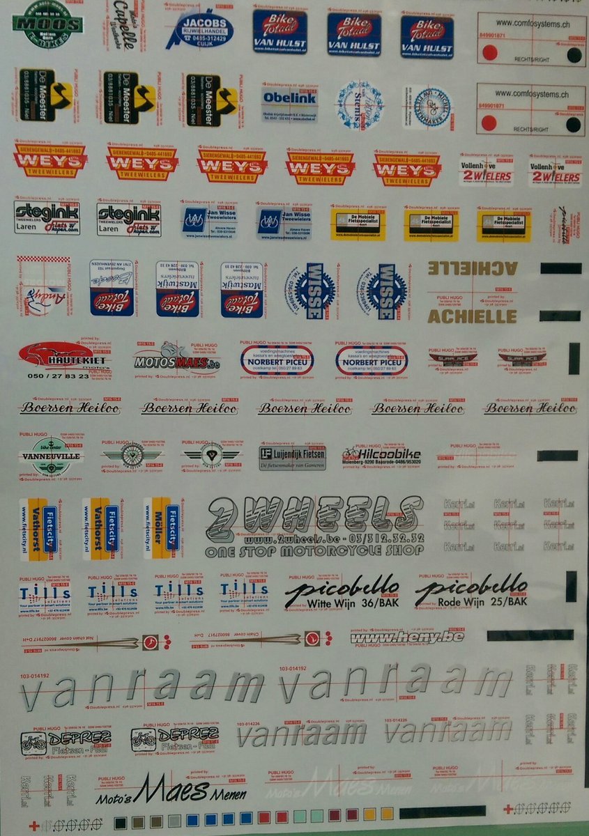 Doublepress BV (@DoublepressBV) / Posts / X