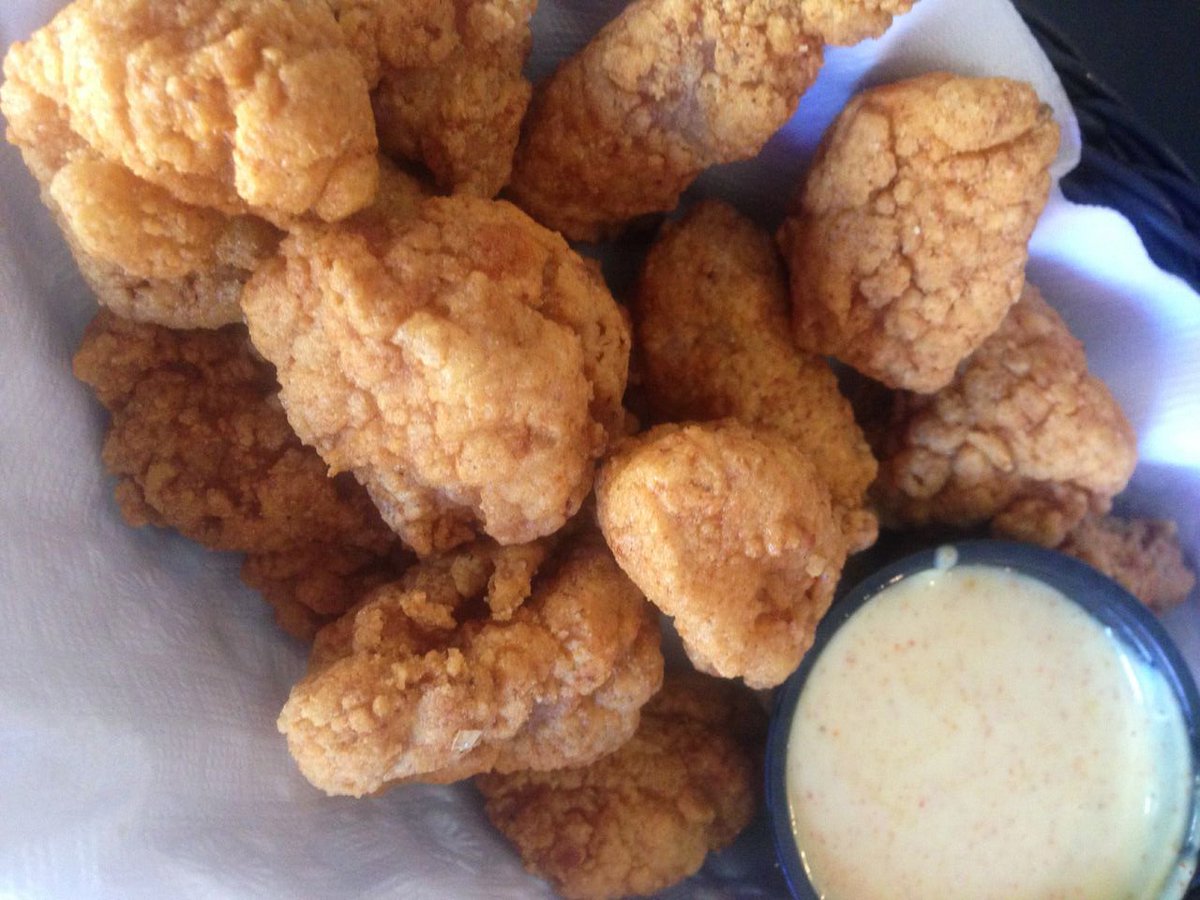 Joe's OK Bayou (OKJoesBayou) Twitter