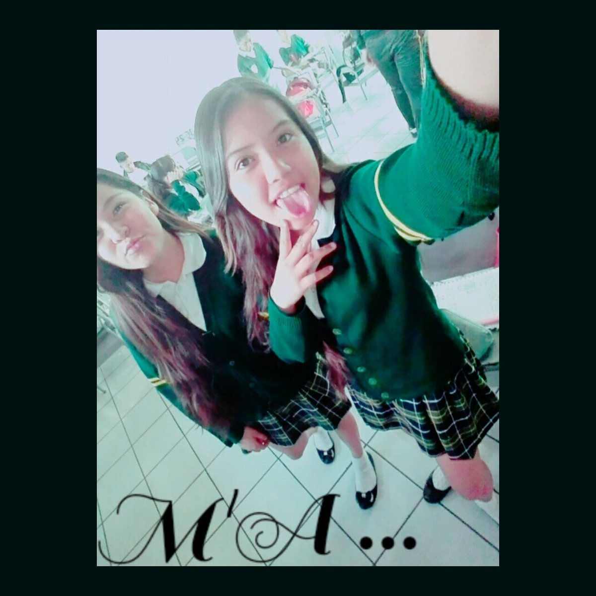 judithe24's tweet image. MeJora * 👭💅💞 ...