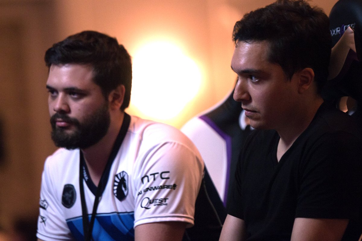 Red Bull Gaming tweet media