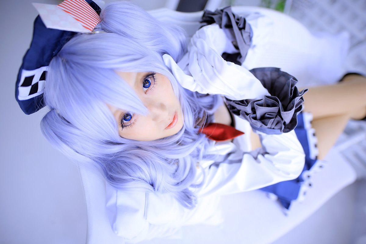 亜桜日奈 社畜 No Twitter Rq鹿島 ホロすけさまイラストのコスです どのデザインもかわいいの W 艦これ 鹿島 コスプレ Cosplay レースクイーン