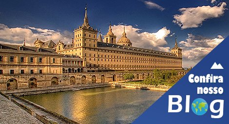 interblanc's tweet image. Visite nosso site para um passeio por duas grandes cidades da Espanha. Madri e Sevilha. bit.ly/1NGaGum