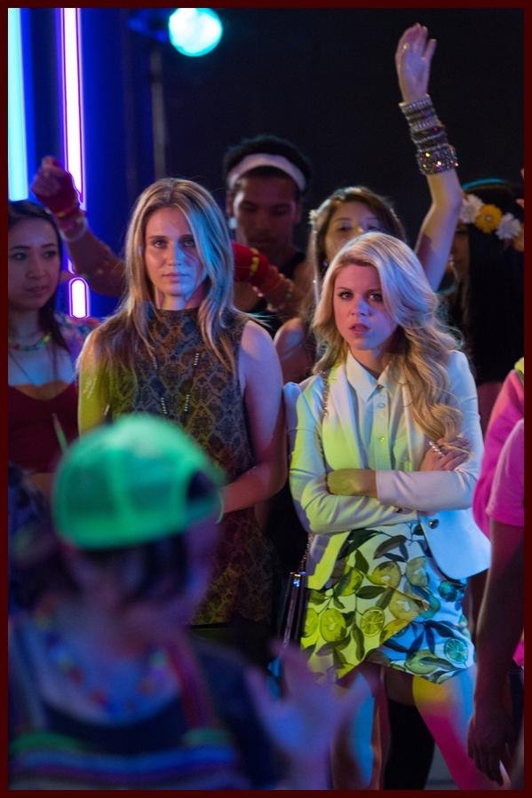 fakingitHQ's tweet photo. Two Years of Faking It #cooperfeld https://t.co/c0KsjFAegp