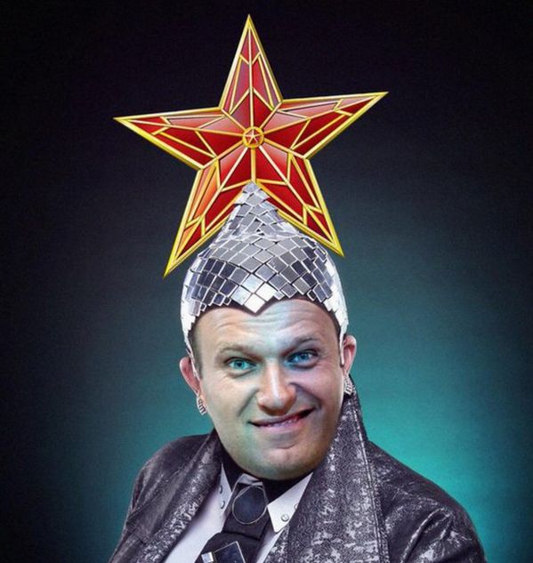 Мира, смешные картинки навальный