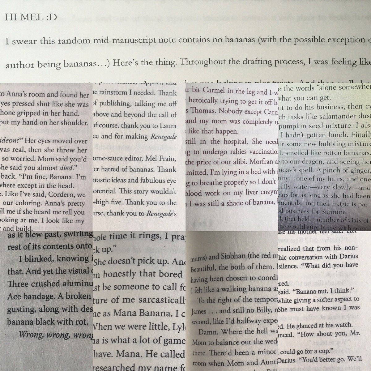 Melissa Frain tweet media