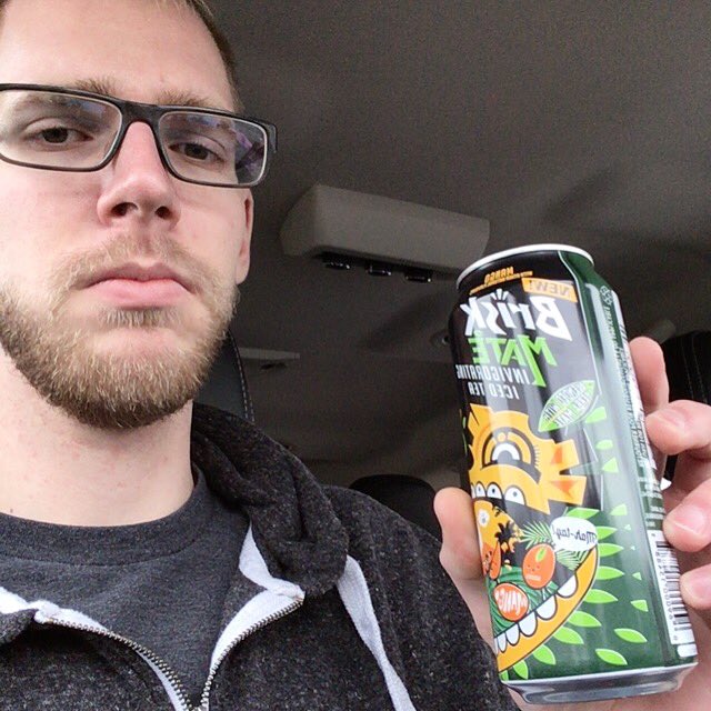 raptorgaming204's tweet photo. All about that Brisk Matè. Damn you @OpTicGaming #raptorgaming #opticgaming #brisk #BlackOps3 https://t.co/6JsfdGELrK