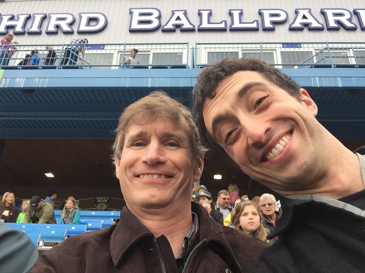 skellman's tweet photo. Getting ready to watch the Whitecaps! 213, 15 2 @wmwhitecaps https://t.co/AS5GEF8MLW