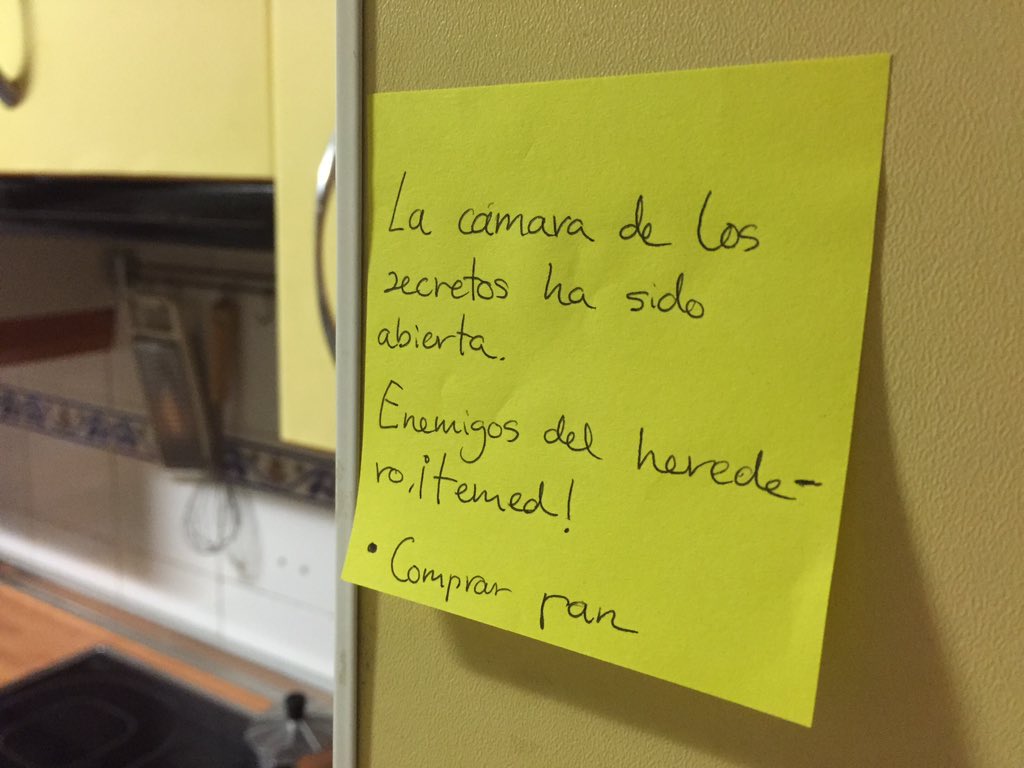 ElvisaYM's tweet photo. ¡VAYA! D: https://t.co/AWBJWcPQTp